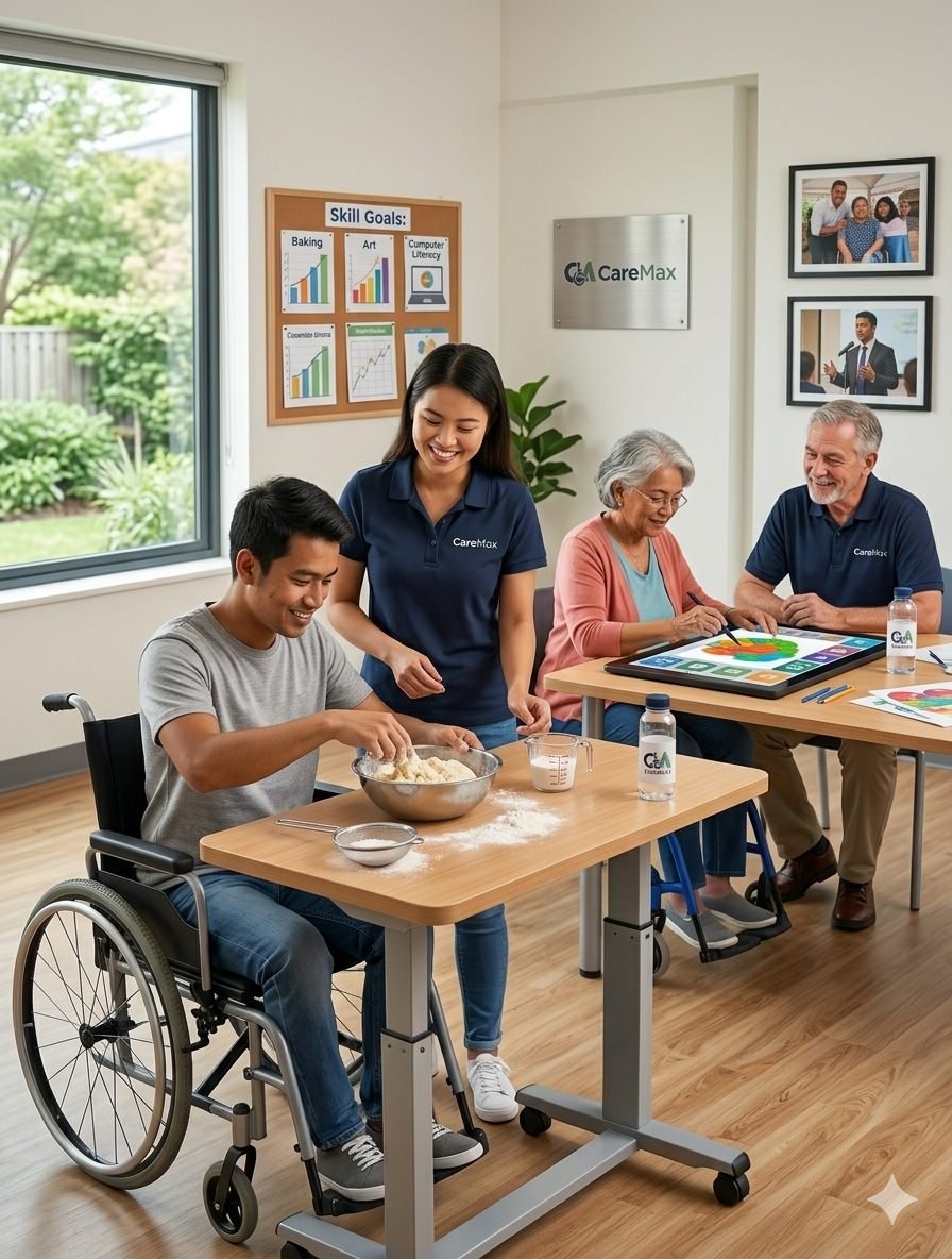 CareMax care